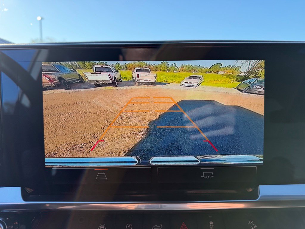 Used 2024 GMC Sierra 1500 Elevation AWD/4WD image 4