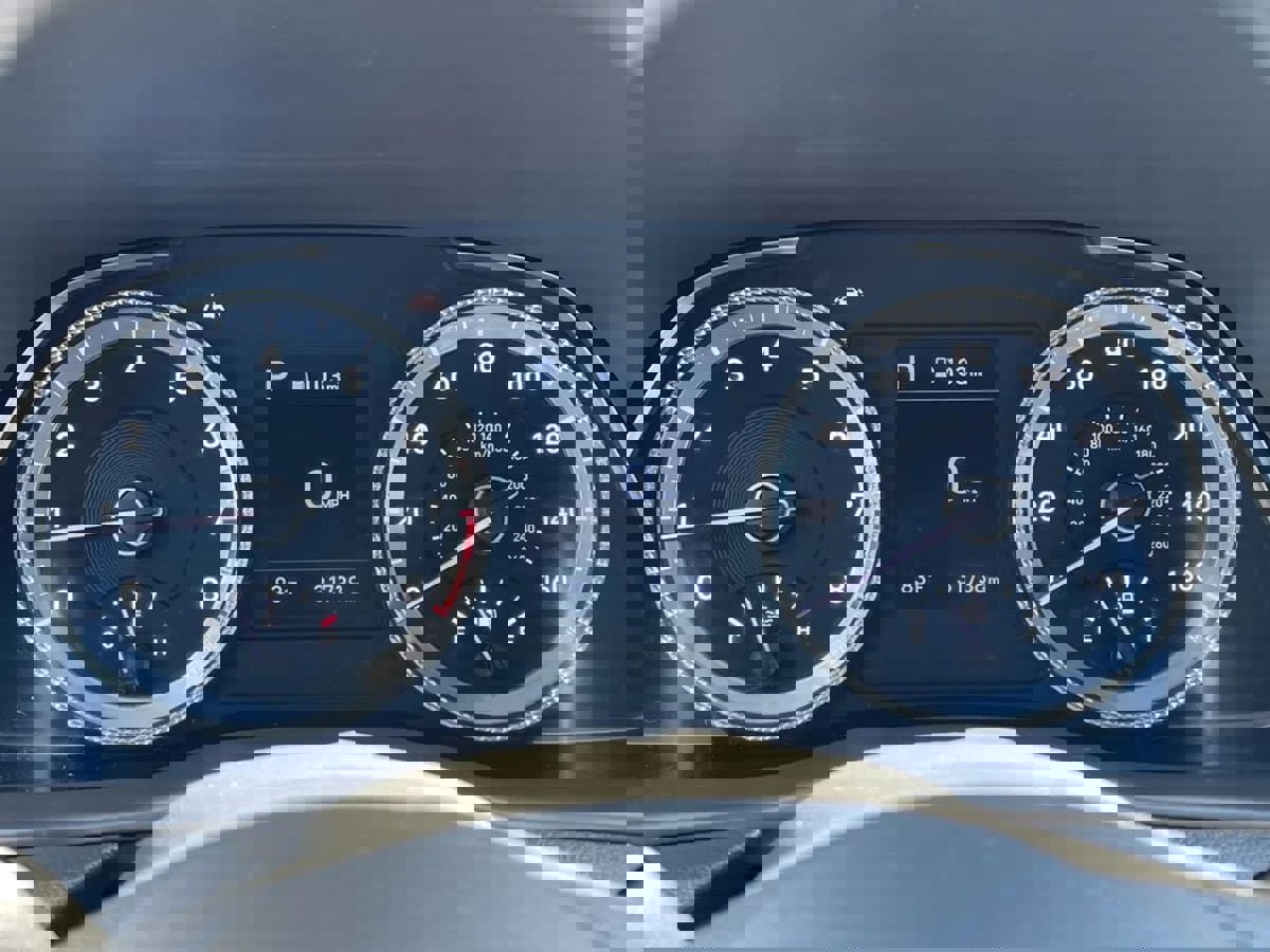 Used 2021 Hyundai Sonata SE image 25