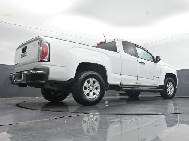 Used 2020 GMC Canyon W/T w/ Convenience Package RWD image 49