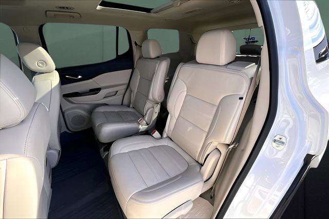 Used 2023 GMC Acadia Denali w/ Denali Technology Package AWD/4WD image 20