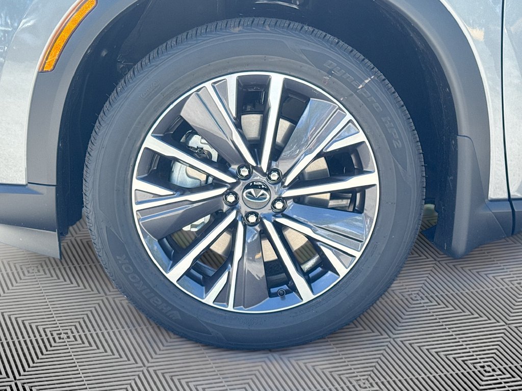 Used 2027 INFINITI QX60 Luxe w/ Cargo Package FWD image 35