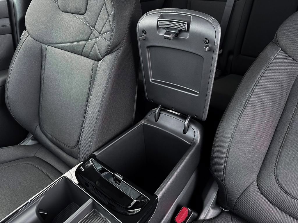 New 2026 Hyundai Tucson SEL image 26