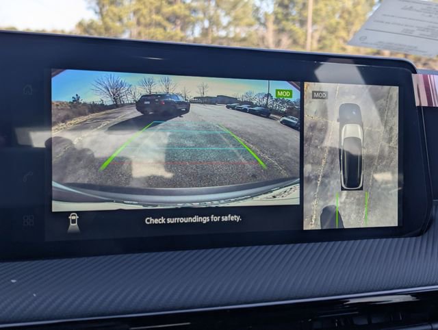 New 2026 Nissan Kicks SR w/ Cold Weather Package image 20