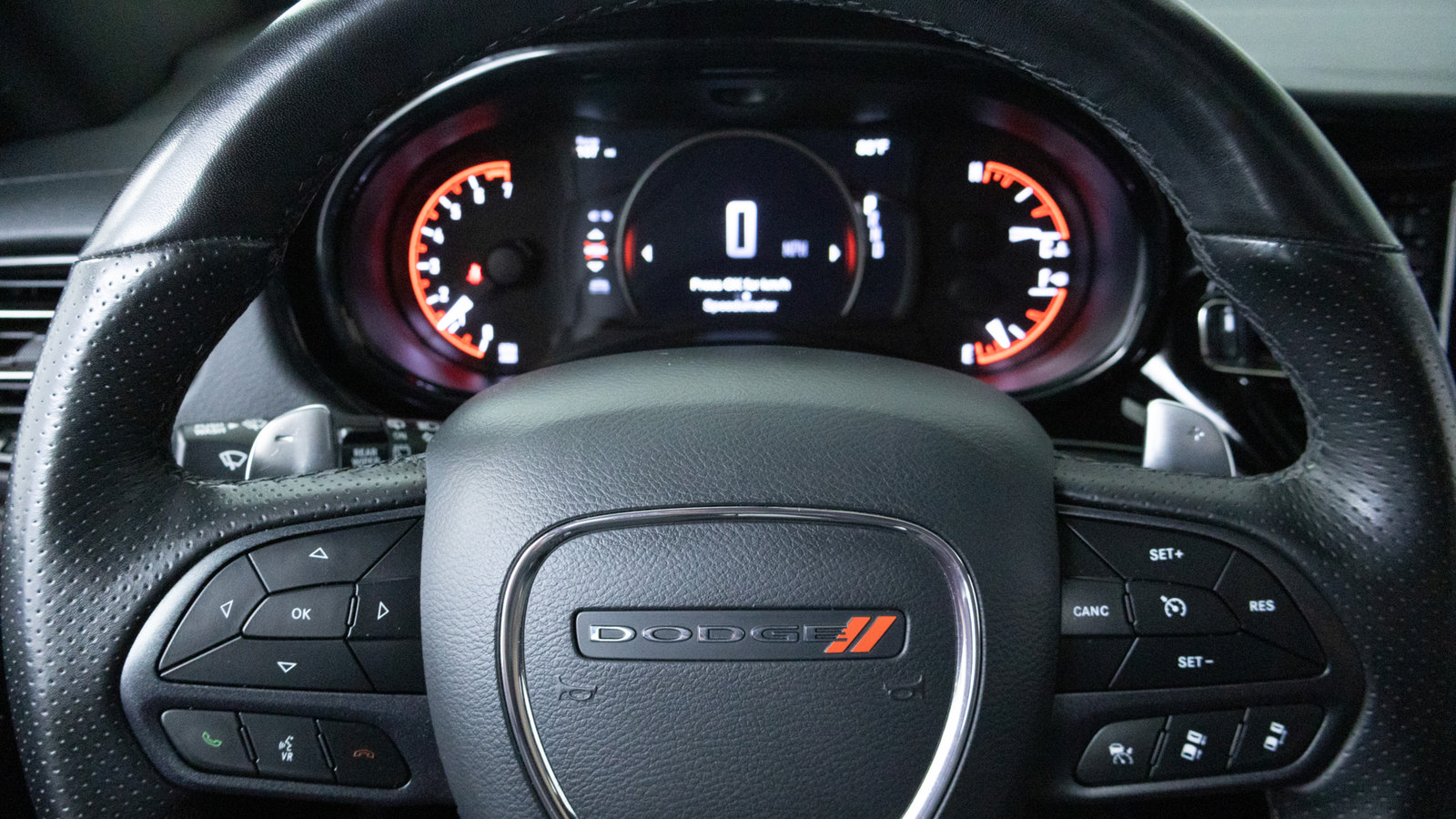 Used 2023 Dodge Durango GT AWD/4WD image 16