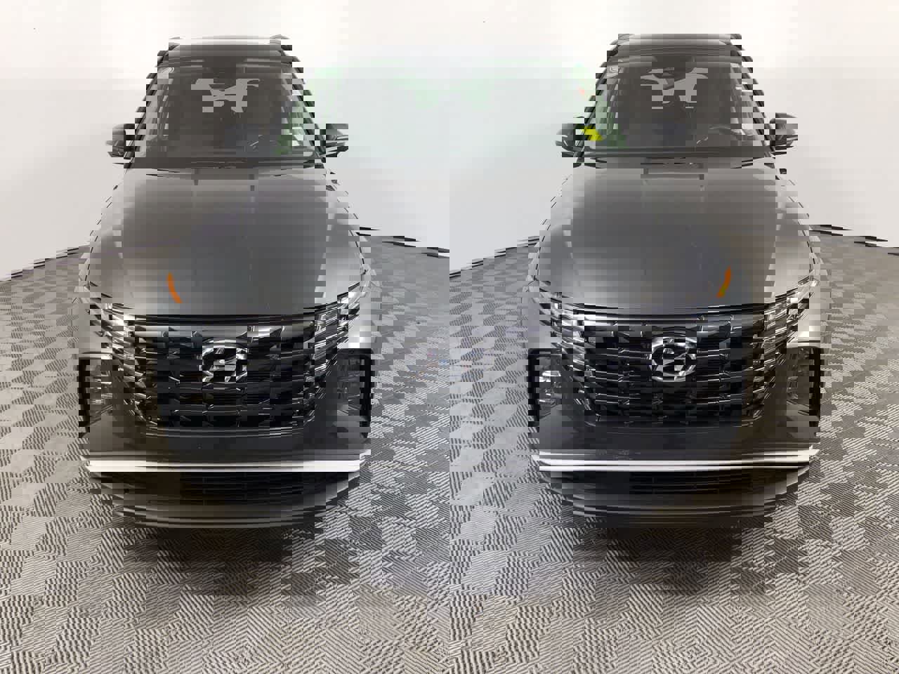 Used 2022 Hyundai Tucson SEL image 3