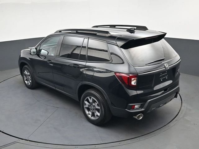 Used 2022 Honda Passport TrailSport image 26