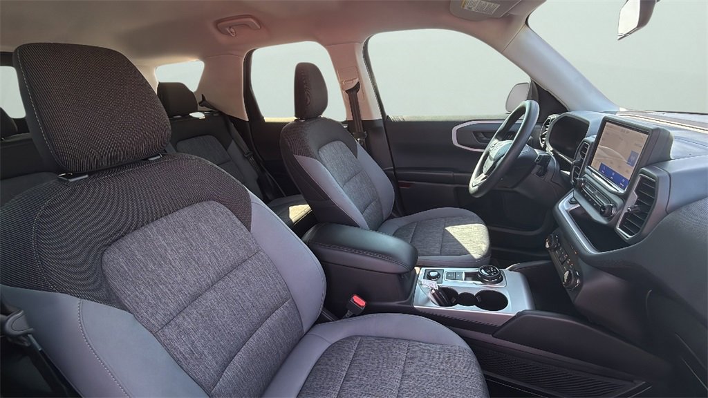 Used 2023 Ford Bronco Sport Big Bend image 16