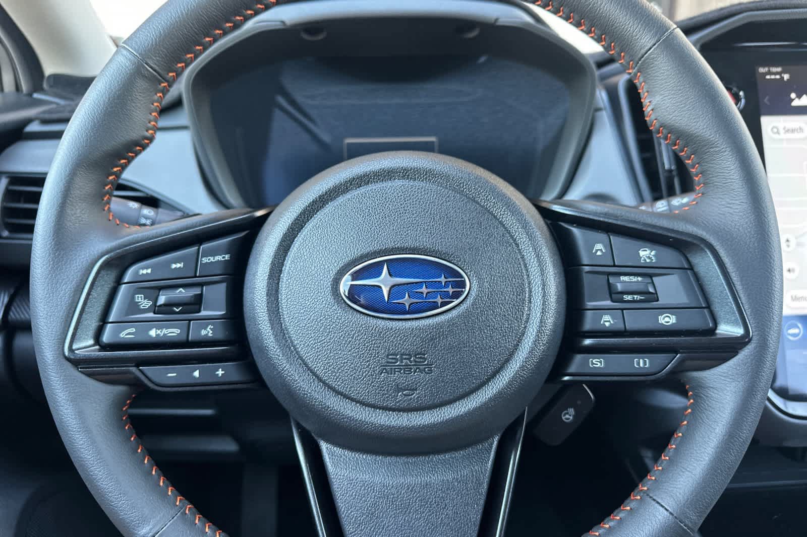 Used 2026 Subaru Crosstrek 2.5i Limited w/ Crosstrek Mirror Package AWD/4WD image 23