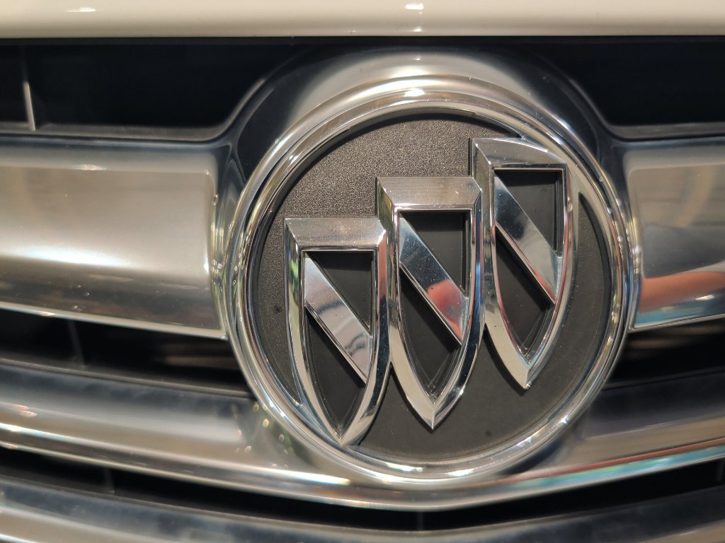Used 2016 Buick Cascada Premium FWD image 7