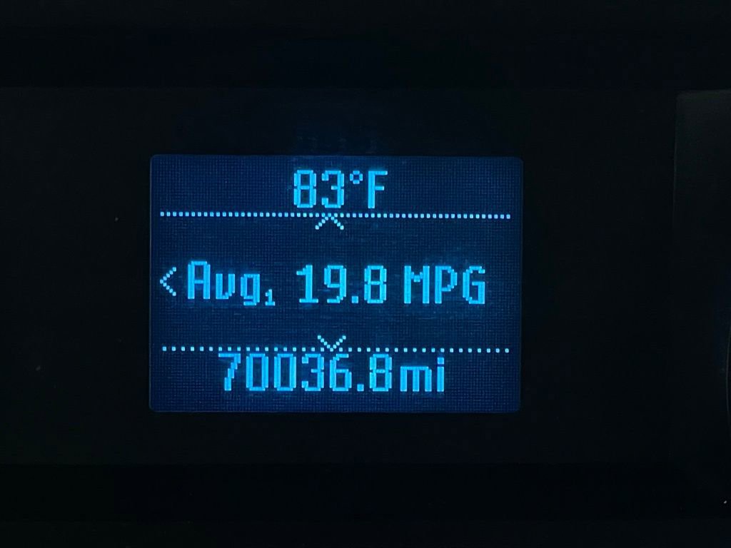 Used 2015 Ford Expedition XL image 37