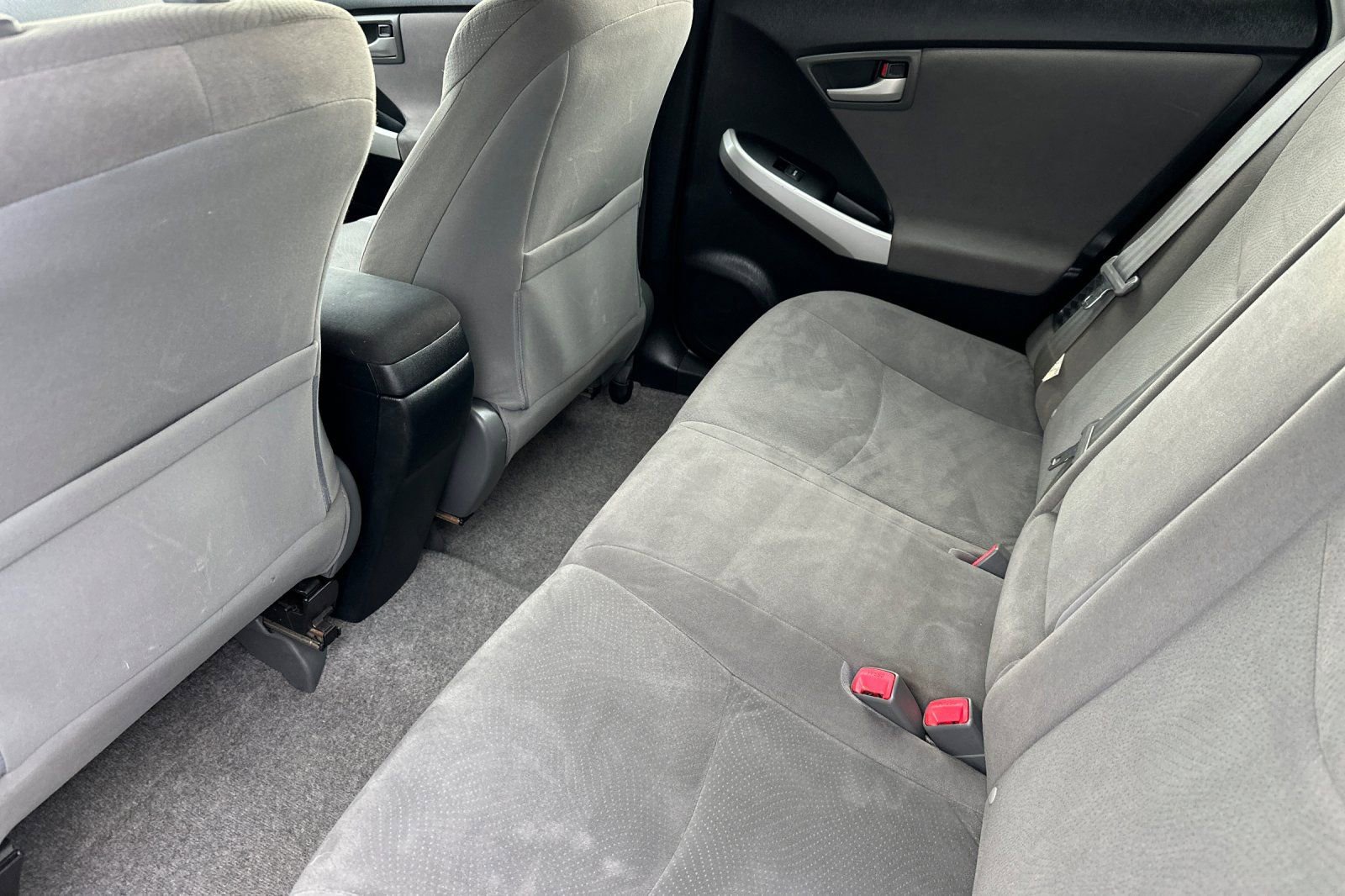 Used 2013 Toyota Prius Two image 14