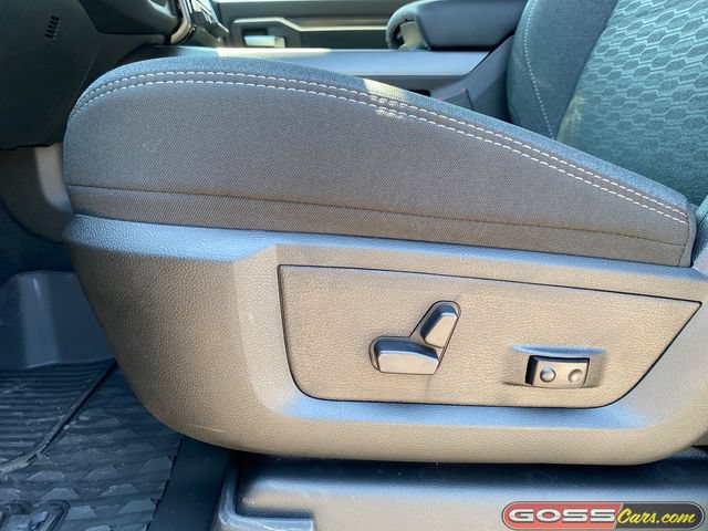 New 2026 RAM 2500 Big Horn AWD/4WD image 25