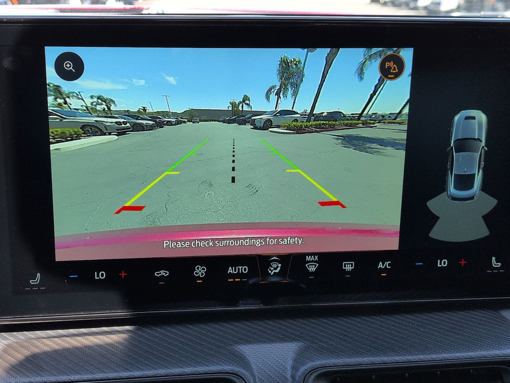 Used 2025 Ford Mustang GT RWD image 24