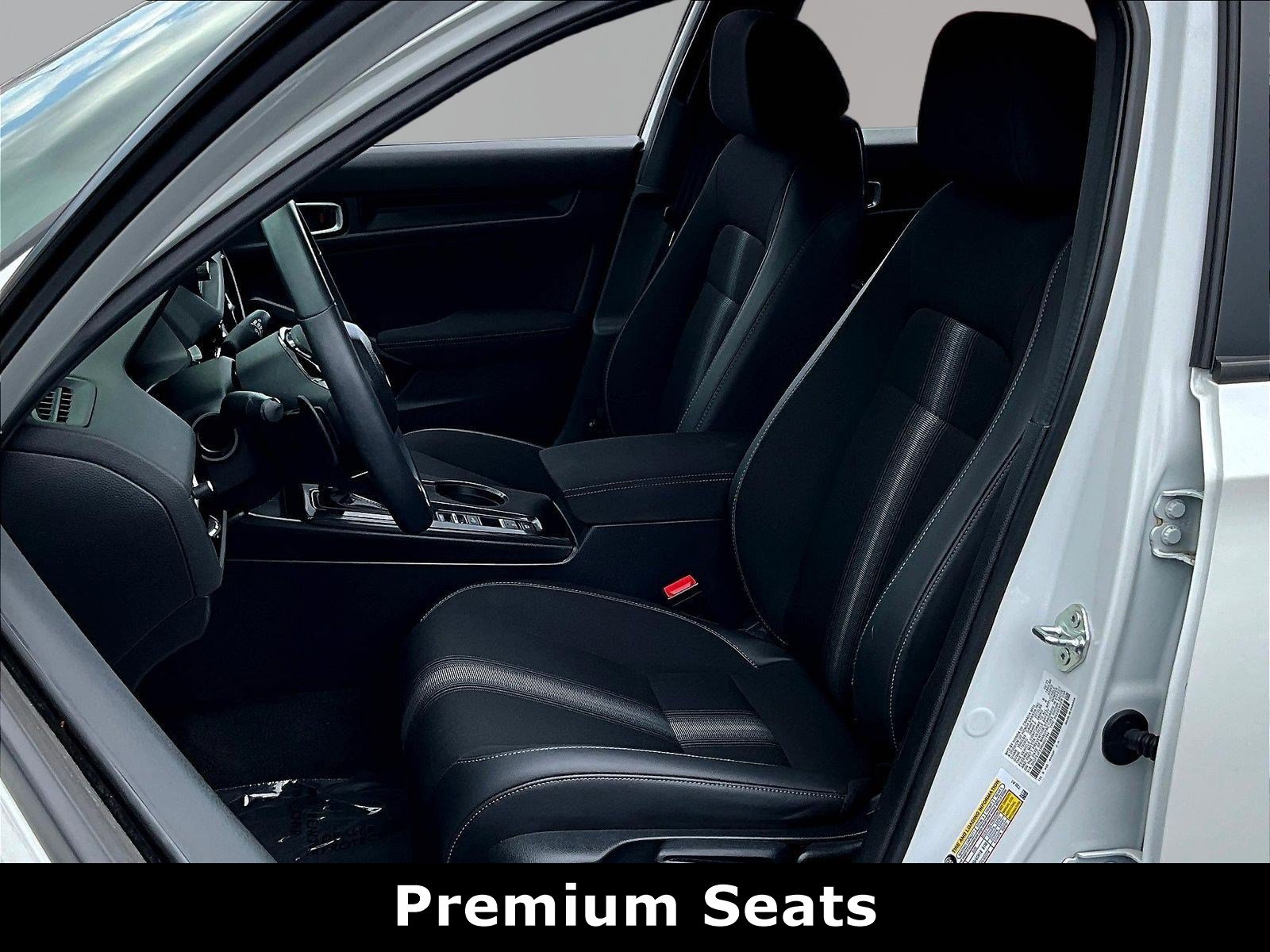 Used 2024 Honda Civic Sport image 20