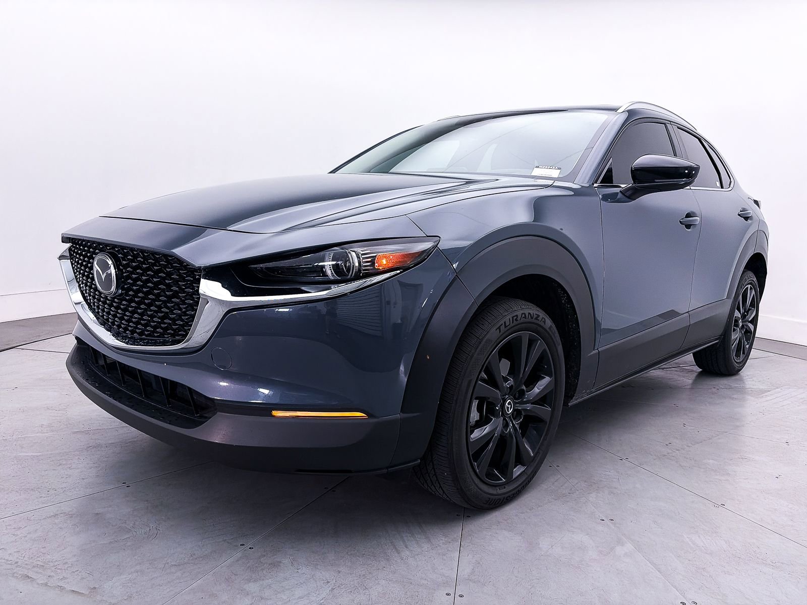 Used 2023 MAZDA CX-30 2.5 Turbo w/ Premium Package AWD/4WD image 14