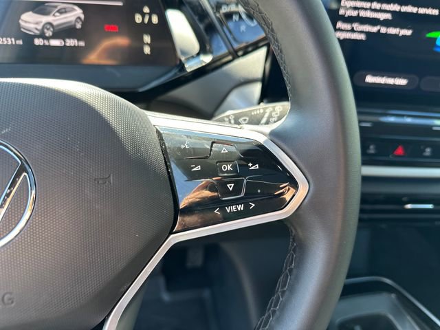 Certified 2023 Volkswagen ID.4 Pro S image 20