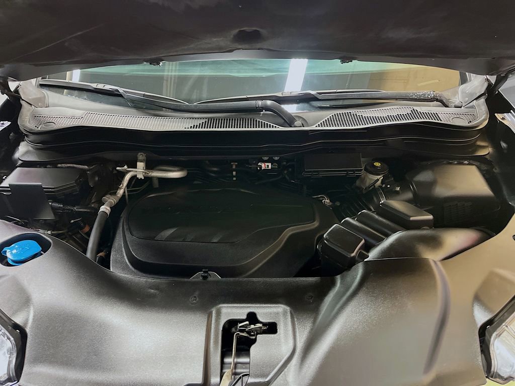 Used 2022 Honda Pilot Elite image 34