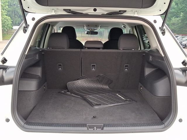 Certified 2026 Volkswagen Tiguan S AWD/4WD image 29