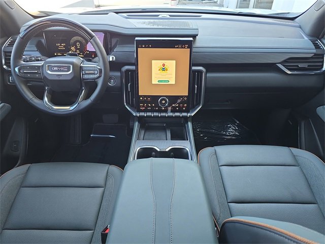 Certified 2025 GMC Acadia AT4 w/ Super Cruise Package image 11