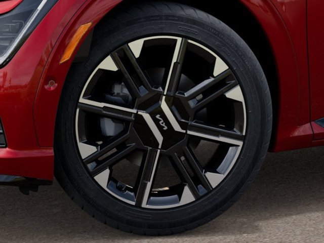 New 2026 Kia EV6 GT-Line AWD/4WD image 12