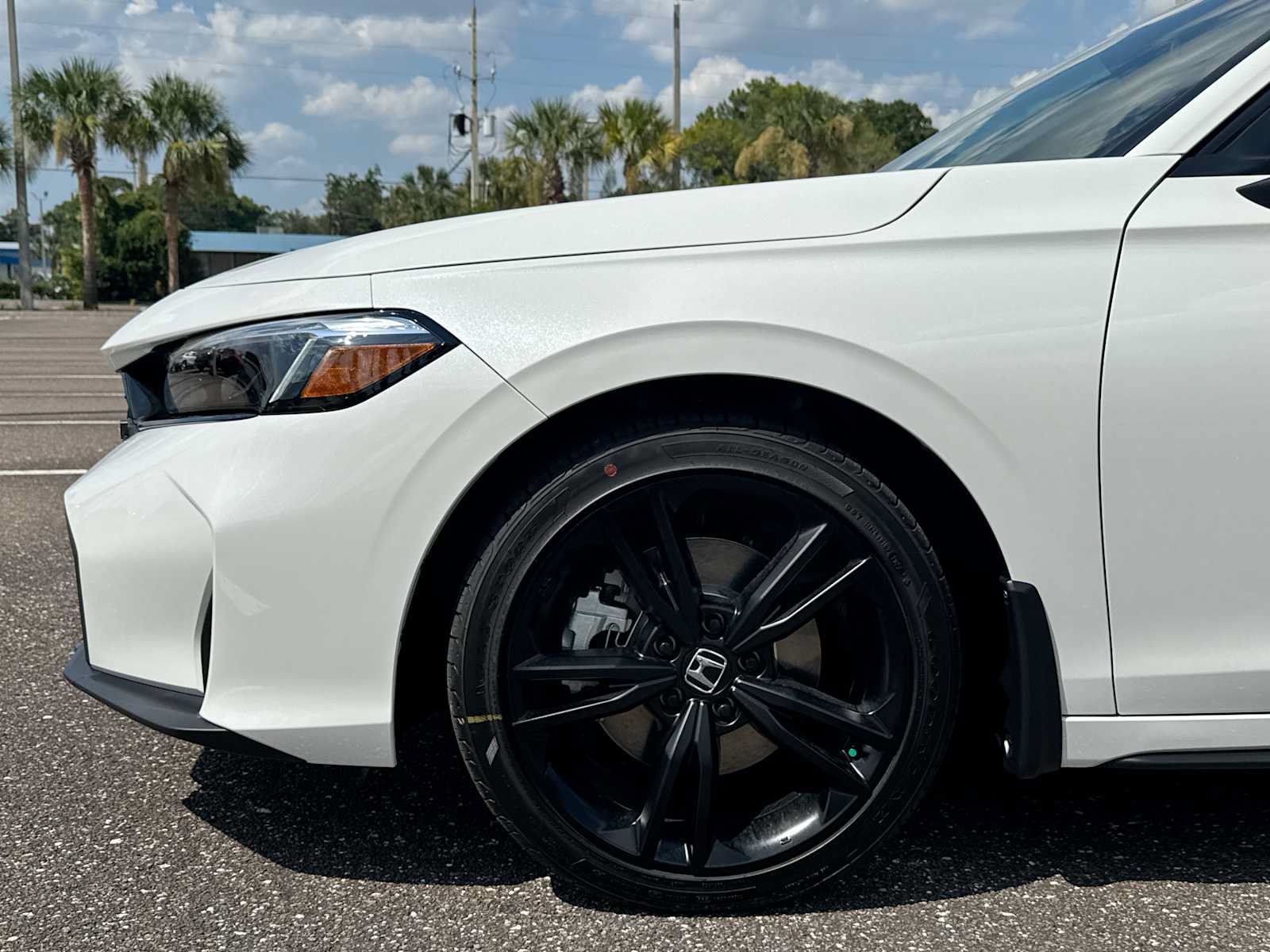 New 2026 Honda Civic Si image 19