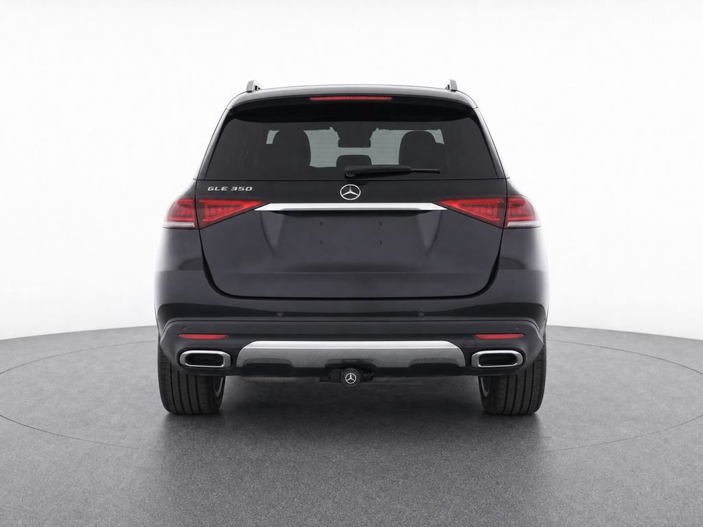 Used 2022 Mercedes-Benz GLE 350 image 33