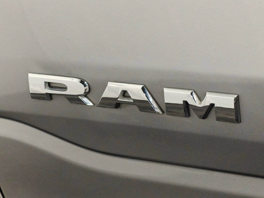 Used 2021 RAM 1500 Laramie AWD/4WD image 54
