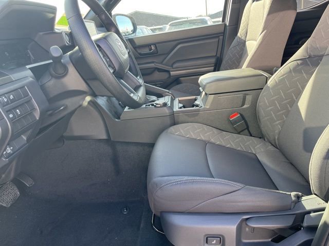 New 2025 Toyota Tacoma SR5 image 11