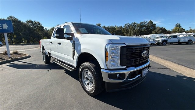 Used 2024 Ford F350 XL w/ XL Driver Assist Package image 2