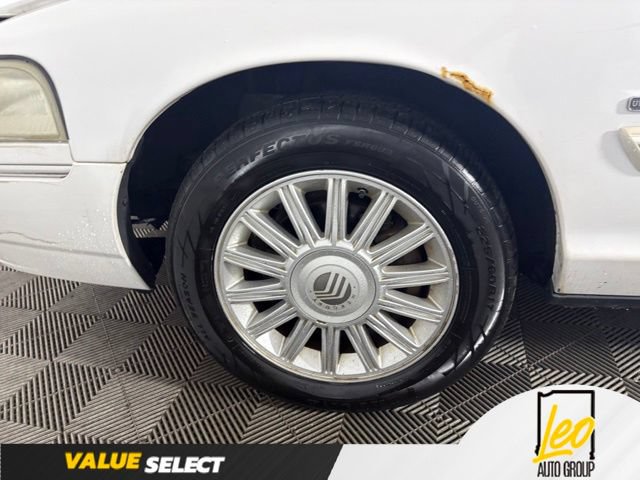 Used 2009 Mercury Grand Marquis LS RWD image 18