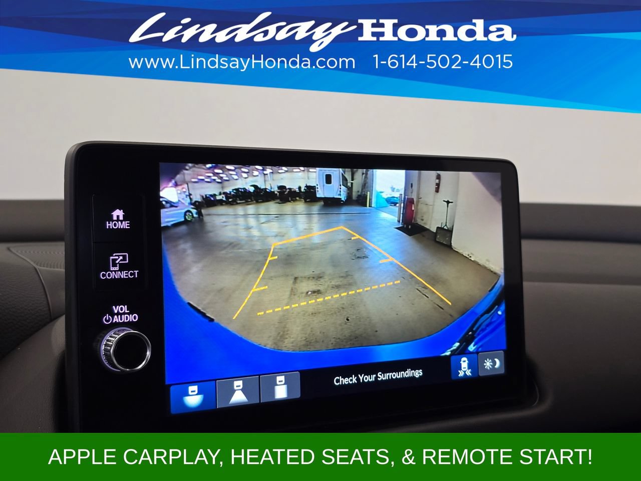 Used 2026 Honda HR-V Sport image 18