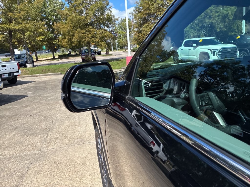 New 2026 Toyota Tundra Limited w/ Power Package RWD image 12