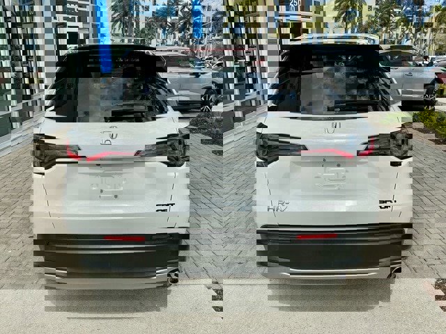 Used 2024 Honda HR-V Sport image 5