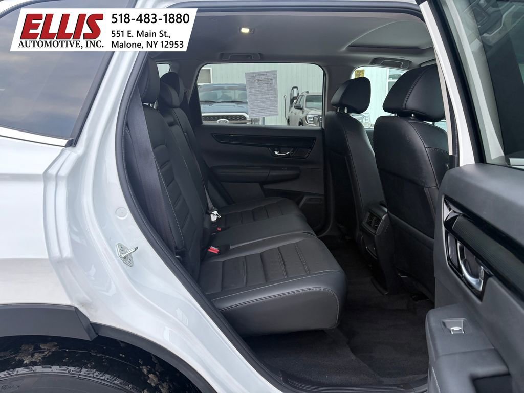 Used 2024 Honda CR-V EX-L image 23