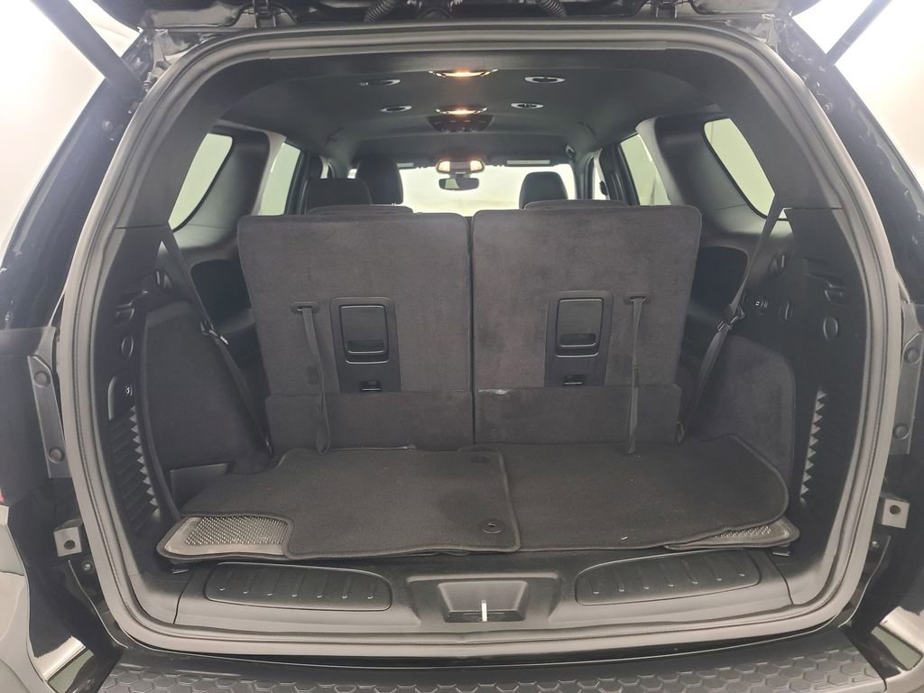Used 2025 Dodge Durango GT AWD/4WD image 19
