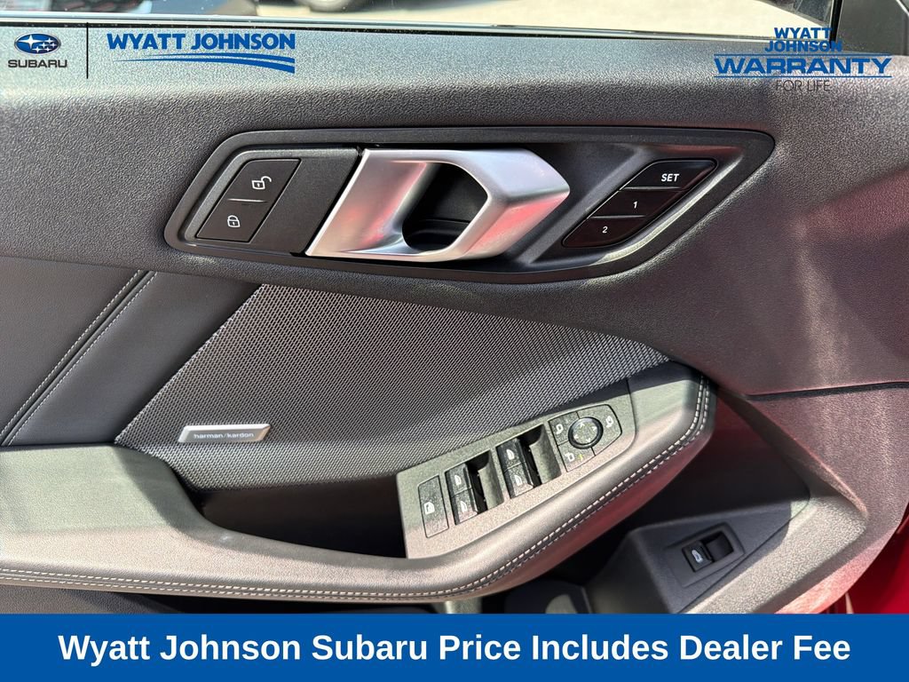 Used 2025 BMW 228i xDrive AWD/4WD image 20
