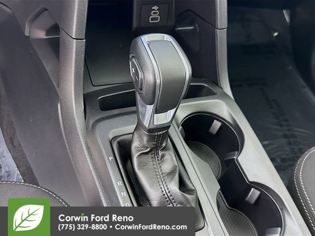 New 2025 Ford Ranger XLT w/ FX4 Off-Road Package image 19