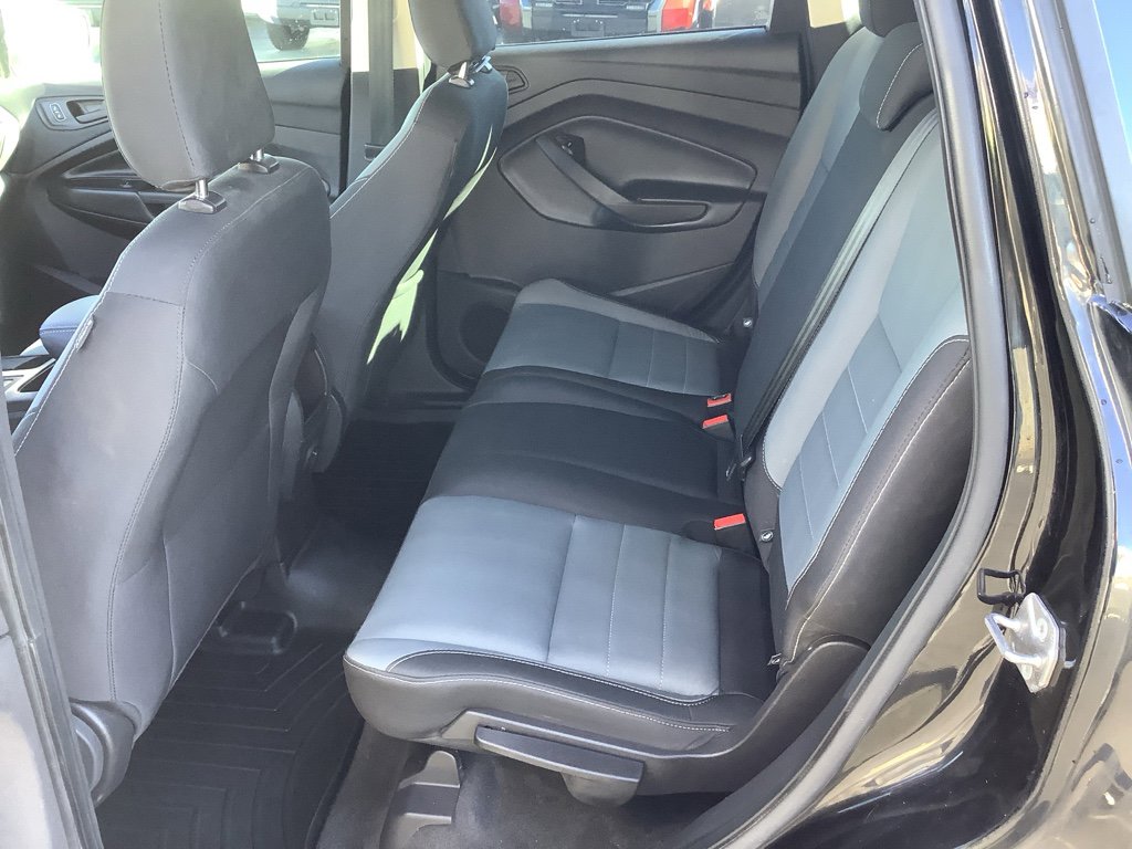 Used 2019 Ford Escape S image 9
