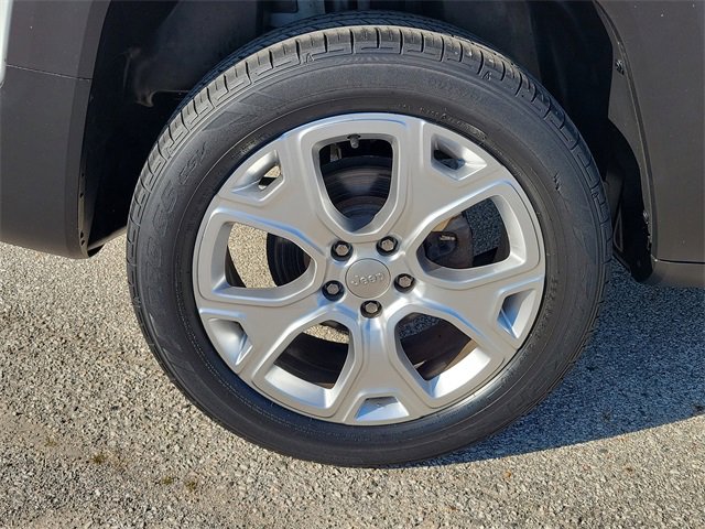 Used 2020 Jeep Renegade Limited image 5