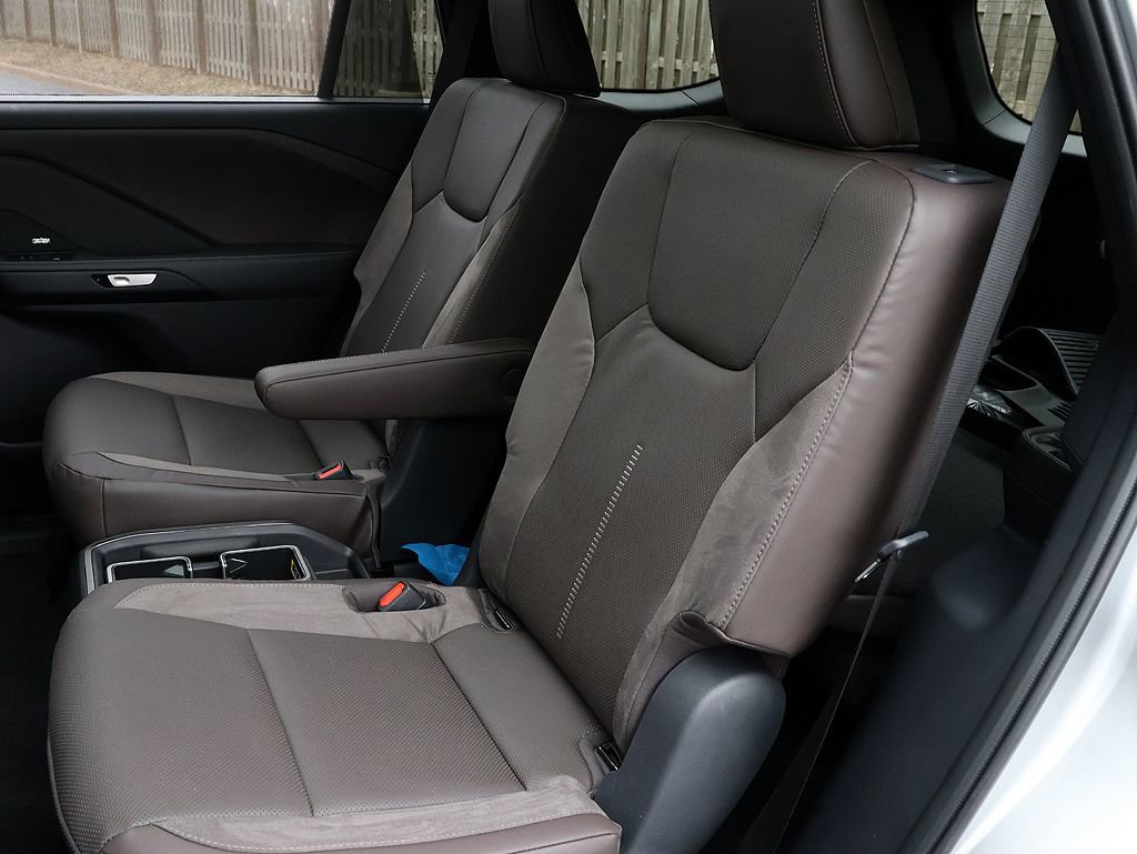 New 2026 Lexus TX 350 AWD image 13