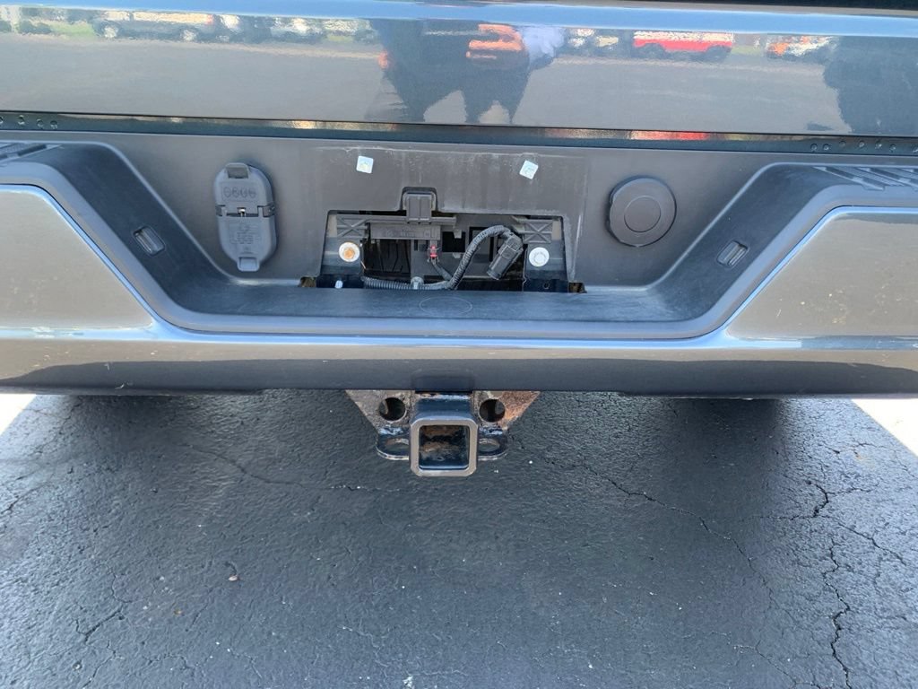 Used 2019 Chevrolet Silverado 1500 RST w/ All-Star Edition AWD/4WD image 5