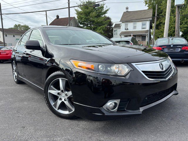 Used 2013 Acura TSX Special Edition