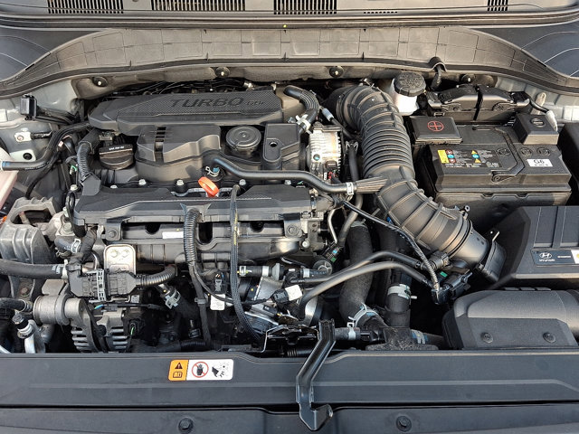 Certified 2023 Hyundai Kona N Line image 30