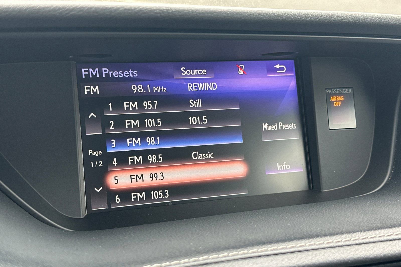 Used 2018 Lexus ES 350 image 20