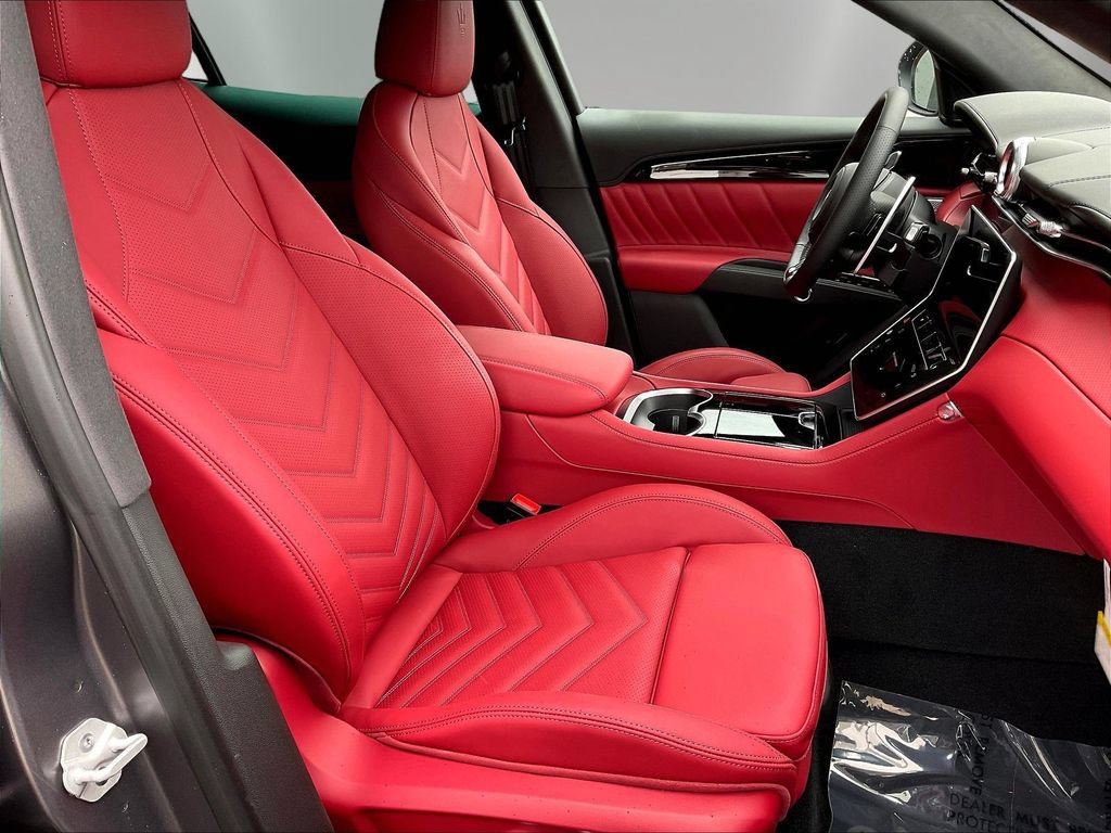New 2026 Maserati Grecale Modena AWD/4WD image 11