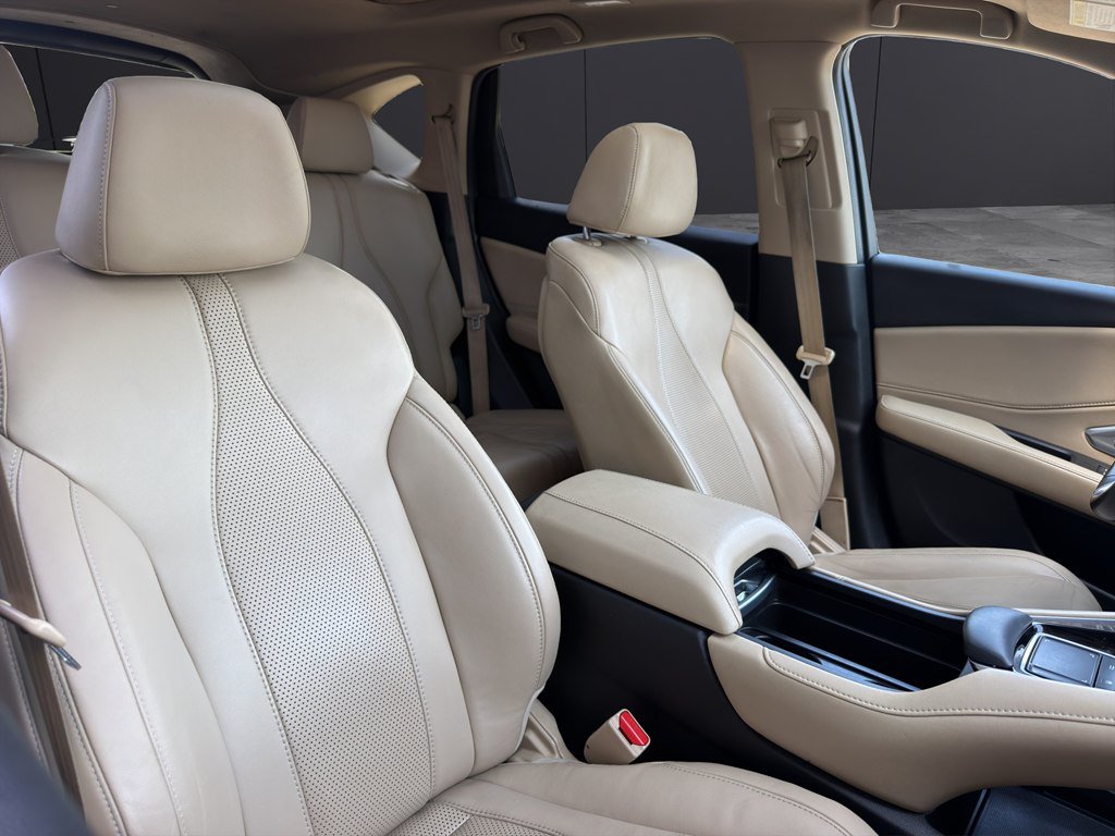 Used 2019 Acura RDX FWD w/ Technology Package image 12