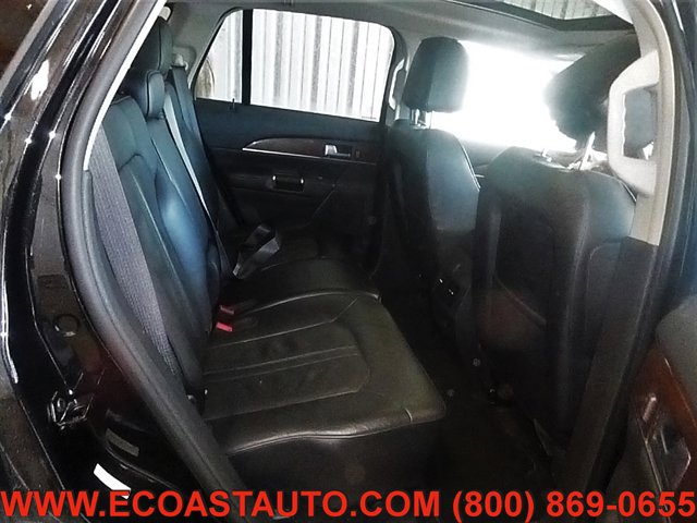 Used 2015 Lincoln MKX FWD w/ Equipment Group 102A image 12