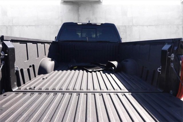 Used 2023 Toyota Tundra SR5 w/ SR5 Convenience Package image 7