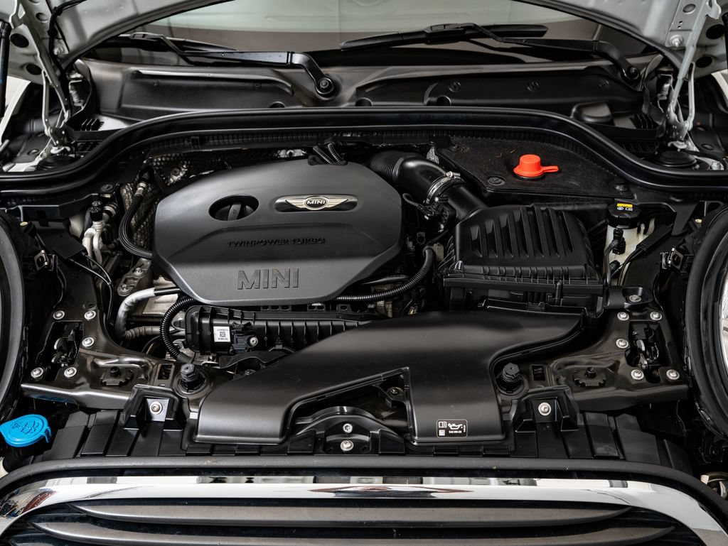 Used 2016 MINI Cooper 2-Door Hardtop FWD image 41