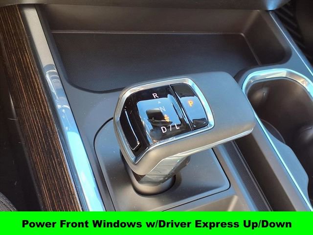 New 2026 GMC Sierra 1500 Elevation w/ Preferred Package image 15